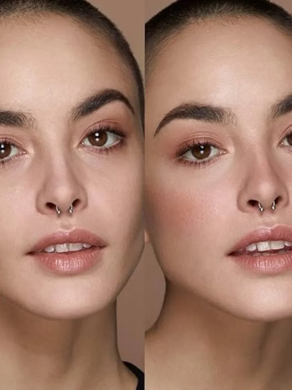 Kiko Milano Unlimited Blush 05 Mauve